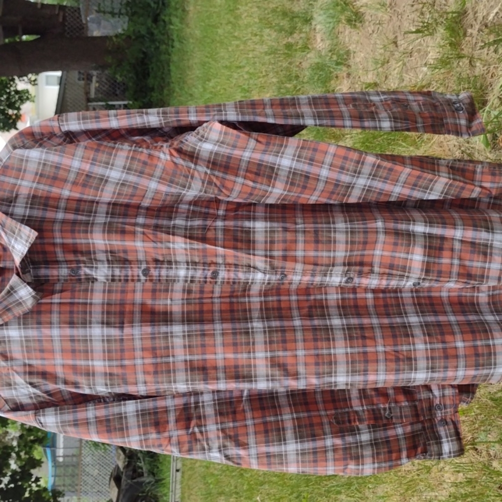 Sonoma shirt